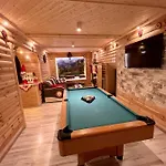 Bed and breakfast Trzy Sroczki
