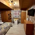 Trzy Sroczki 住宿加早餐酒店 Bialka Tatrzanska