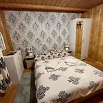 Bed and breakfast Trzy Sroczki Białka Tatrzańska