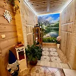 Bed and breakfast Trzy Sroczki Białka Tatrzańska