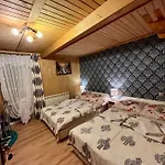 Bed and breakfast Trzy Sroczki Białka Tatrzańska