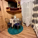 Trzy Sroczki Białka Tatrzańska