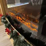 Panzió Trzy Sroczki Białka Tatrzańska