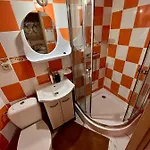 Trzy Sroczki Panzió 3*