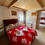 Bed and breakfast Trzy Sroczki 3*