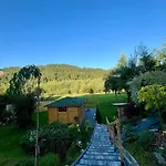 Trzy Sroczki Panzió 3*