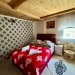 Trzy Sroczki Bed and breakfast