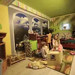 Trzy Sroczki Panzió