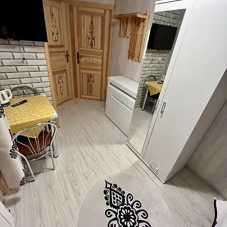 B&B Trzy Sroczki 3*