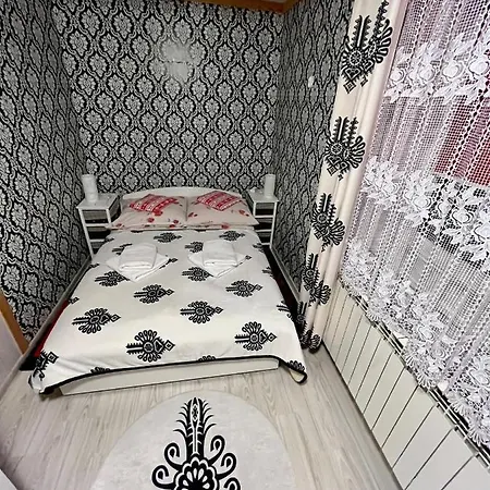Trzy Sroczki B&B 비아우카 타트르잔스카
