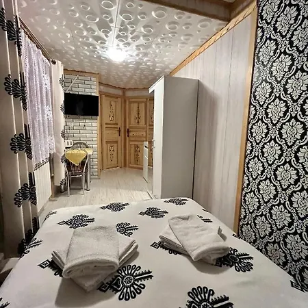 Trzy Sroczki 3* 비아우카 타트르잔스카