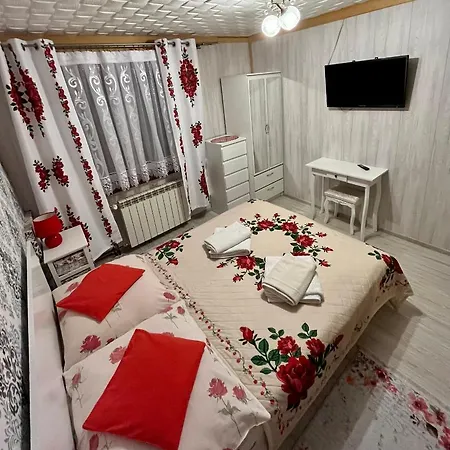 Trzy Sroczki * Białka Tatrzańska