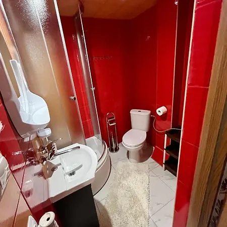 Trzy Sroczki * Białka Tatrzańska