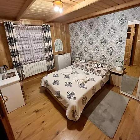 Trzy Sroczki B&B 3*
