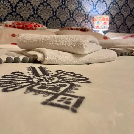 Trzy Sroczki B&B 3*
