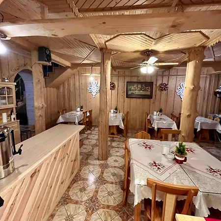 B&B Trzy Sroczki