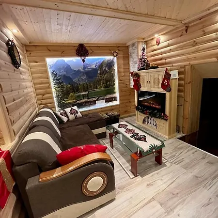 Trzy Sroczki B&B