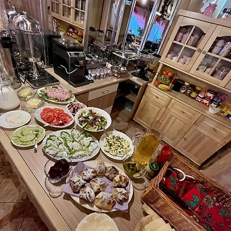 Trzy Sroczki 3* Białka Tatrzańska