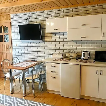Trzy Sroczki 3* Białka Tatrzańska