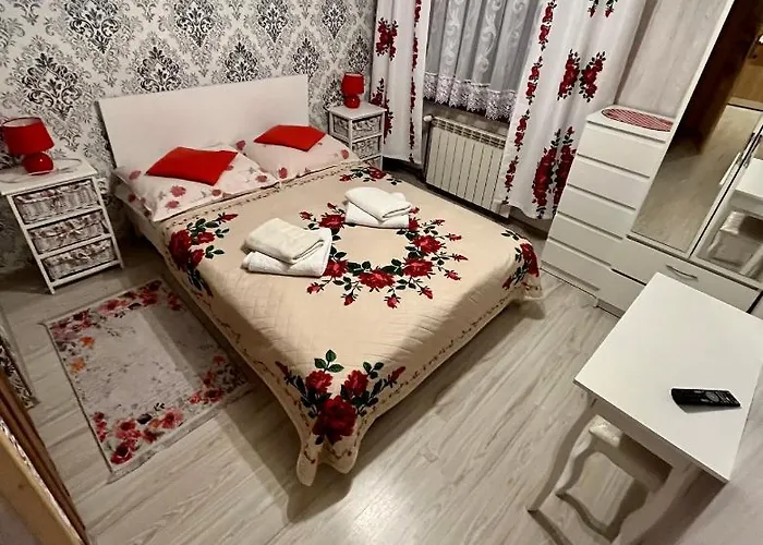 فندق مبيت وإفطار Trzy Sroczki